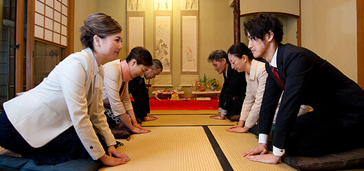 結納・顔合わせ・おびやあき・年祝いなどのイメージ