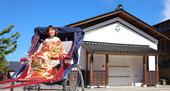 山重の結婚式　結婚式へのこだわり