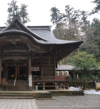 山重の挙式スタイル